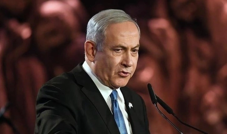 Netanyahu'dan Lübnan açıklaması: Bir tehdidi beklemiyoruz, onu öngörüyoruz