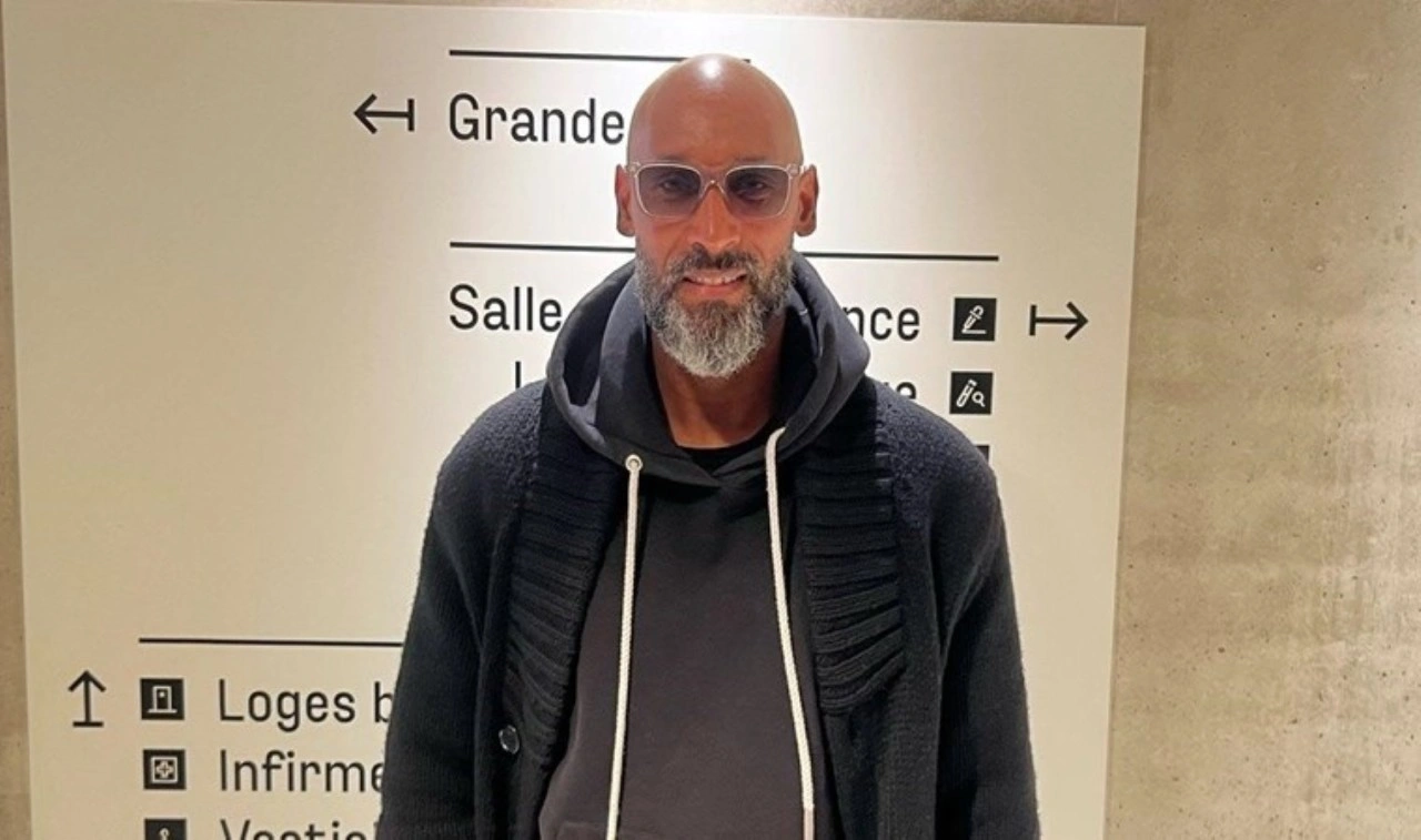 Nicolas Anelka'dan dikkat çeken Galatasaray temennisi: 'Neden olmasın?'