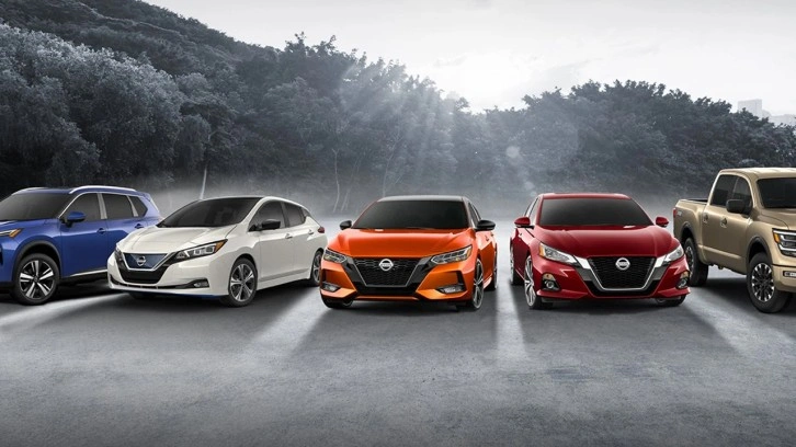 Nissan'dan beklenmedik elektrikli hamlesi! Geri çekiliyor