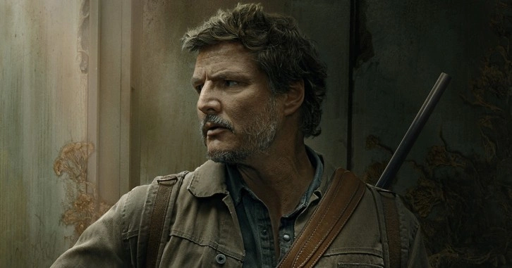 Pedro Pascal’ın The Last of Us 2. sezon çekimleri bitti…