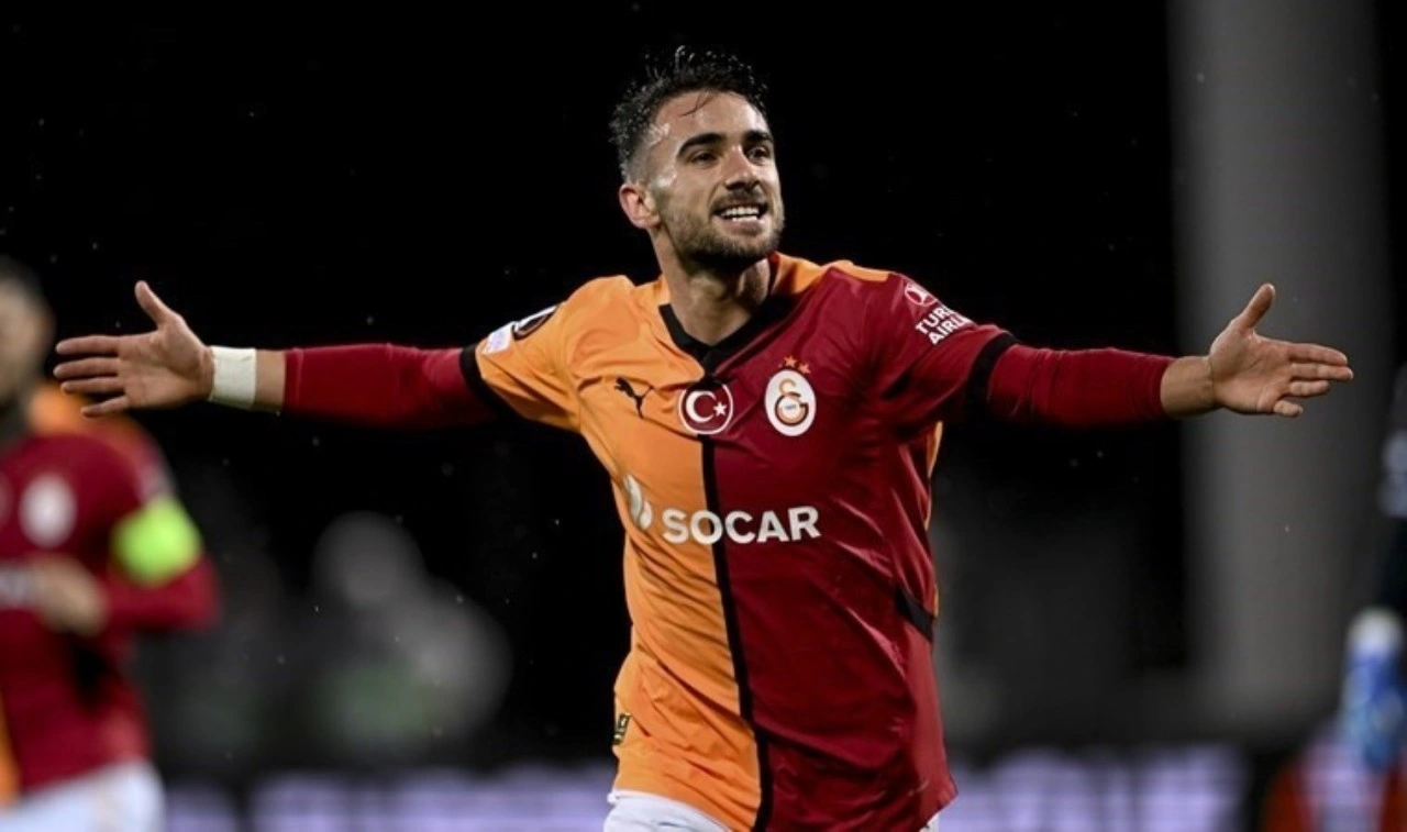 Performansı artan Galatasaraylı oyuncuya yönetimden yeni sözleşme