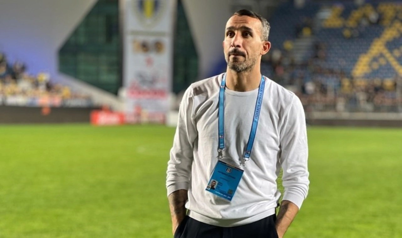 Petrolul Ploieşti'de ikinci Mehmet Topal dönemi!