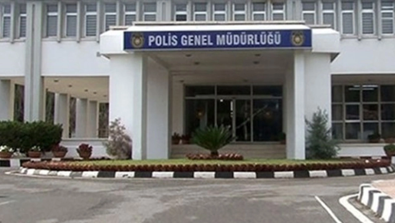 Polis Genel Müdürlüğü bütçesi komitede onaylandı