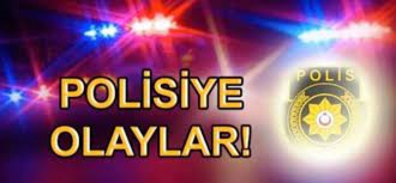 Polis haberleri:59 yaşındaki Yılmaz Domrul hayatını kaybetti