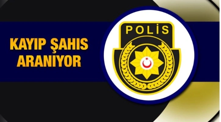 Polis haberleri:18 yaşındaki Ela Kılıç aranıyor