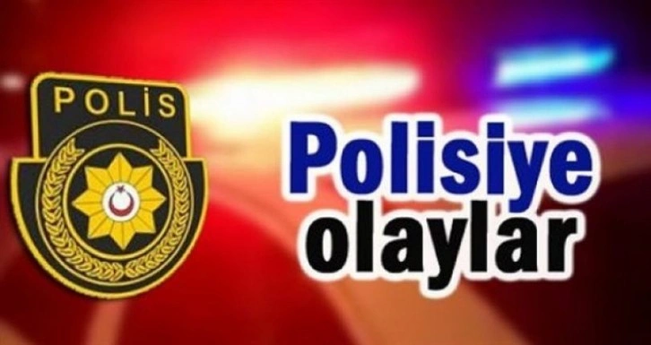 Polisiye olaylar… Gazimağusa'da uyuşturucu, tabanca, şarjör ve mermi…