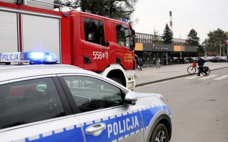 Polonya’da maden ocağında göçük: 78 kişiyi kurtarma çalışmaları sürüyor