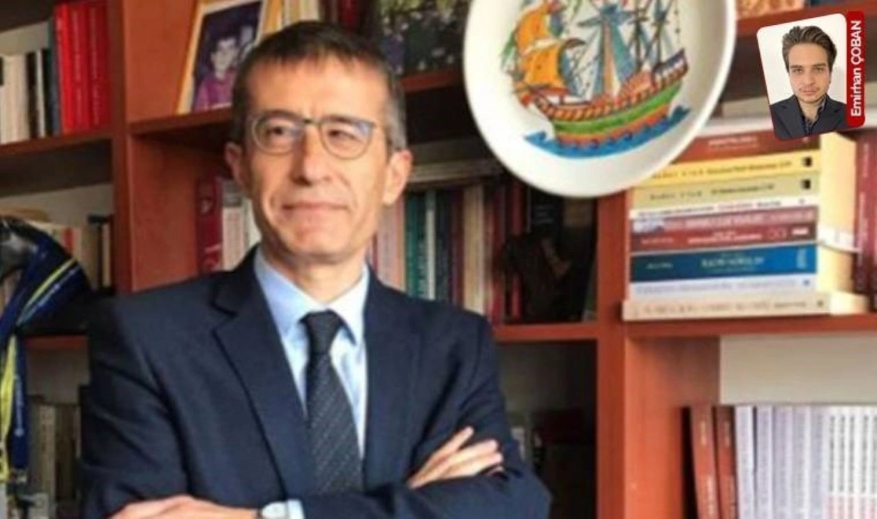 Prof. Dr. Uyar, Cumhurbaşkanı Erdoğan’ın sözlerini yorumladı