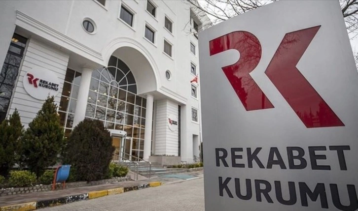 Rekabet Kurulu'nda traktör sektöründeki teşebbüslerin savunması yapıldı