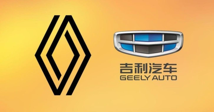 Renault ve Geely ortaklığı bu ay sonuçlanıyor!