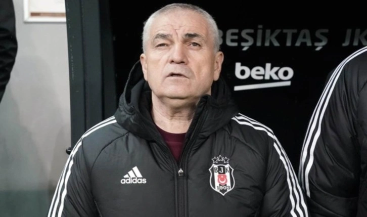 Rıza Çalımbay yeni takımına imzayı attı: Süper Lig'e geri döndü!