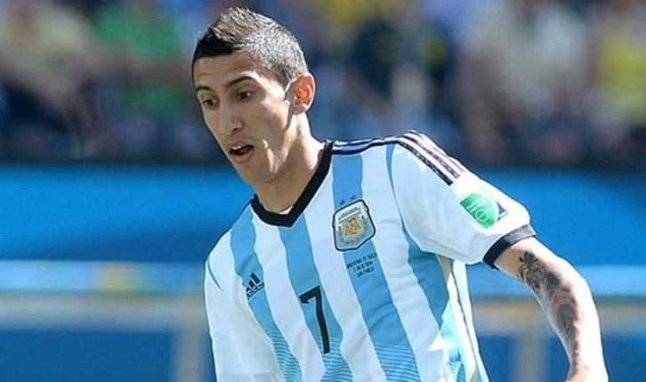 Rui Costa açıkladı: Di Maria kalıyor