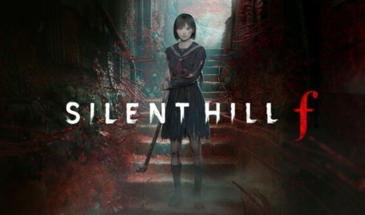 Silent Hill f oyunu için fragman yayınlandı