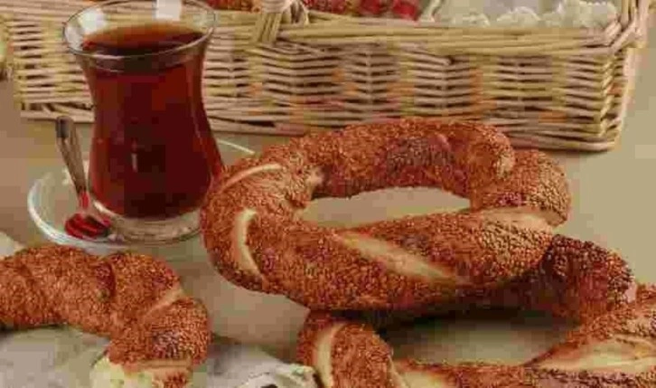 Simit zamlandı ekmek sırada