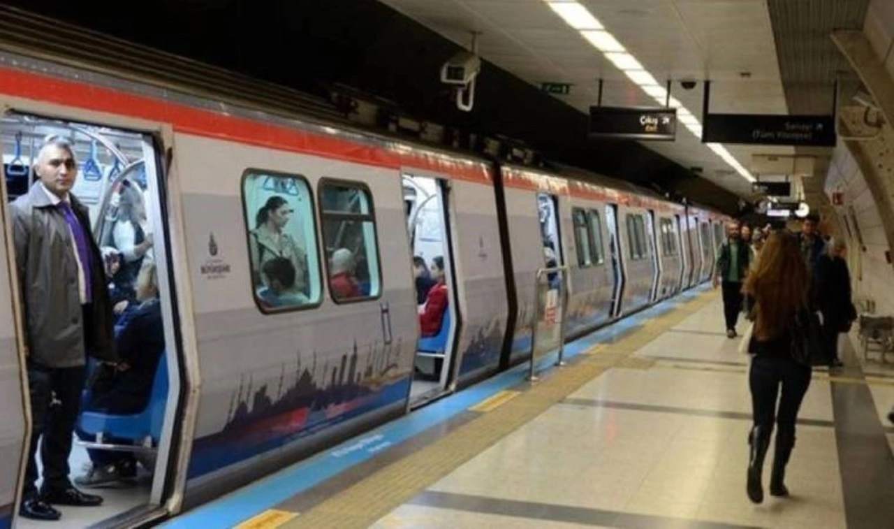 Son Dakika... Metro İstanbul duyurdu: Toplu ulaşıma yeni kısıtlama