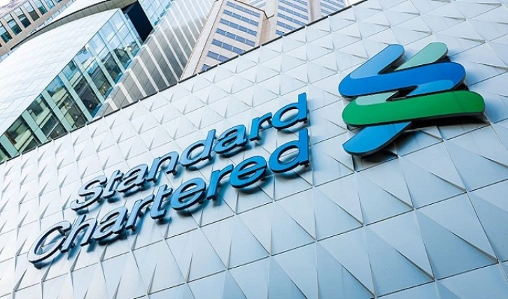 Standard Chartered: Bitcoin'de son geri çekilmeye rağmen 150 bin dolar hedefi hala masada