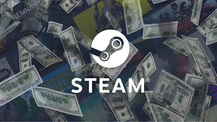 Steam bakiyesini nakite çevirme nasıl yapılır?