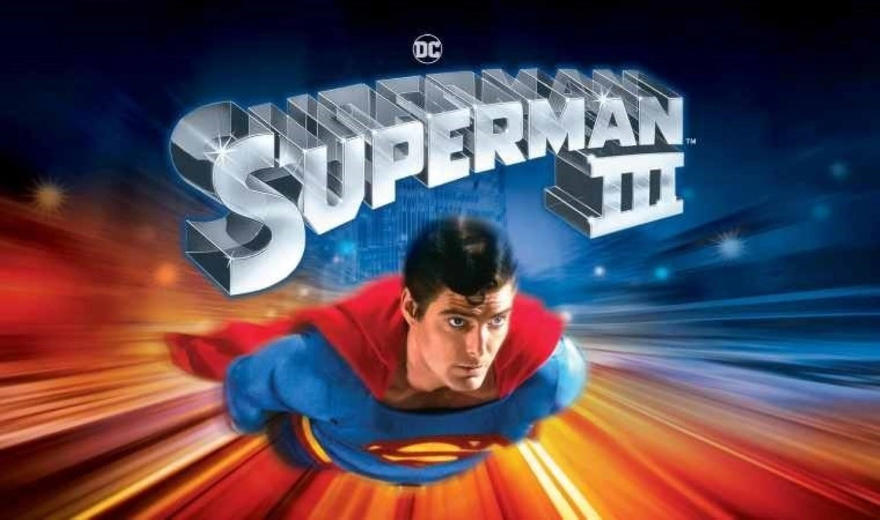 Superman 3 filminin konusu ne? Superman 3 filminin oyuncuları kim?