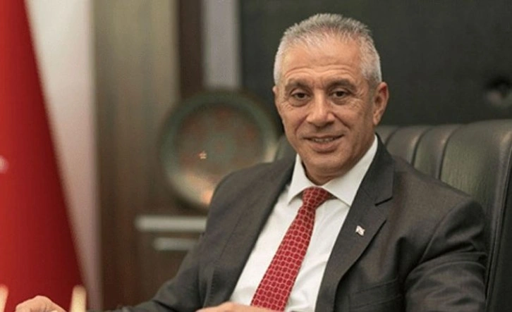 Taçoy: “UBP’nin herkesi kucaklayan güçlü bir idareye ihtiyacı var”