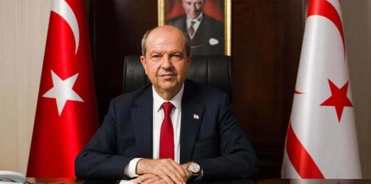 Tatar: Egemenliğimiz ve haklarımız pazarlık konusu değildir