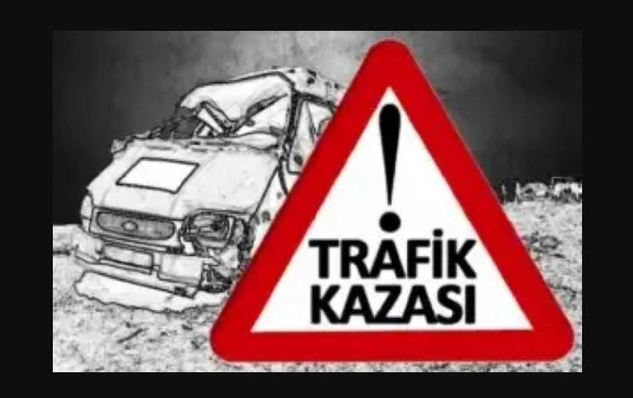 Trafik kazalarında 2 kişi yaralandı, 4 araç sürücüsü hakkında yasal işlem yapıldı