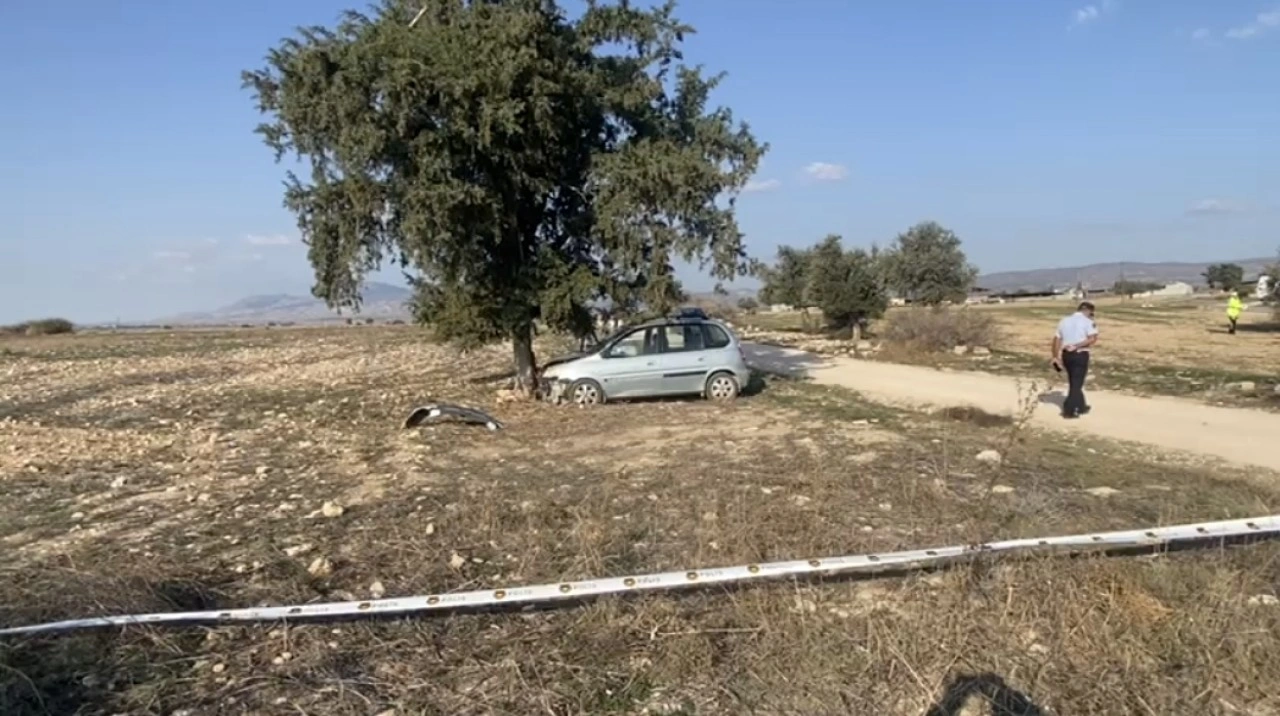 Trafik kazası geçirmişti, ölüm sebebi belirlendi!