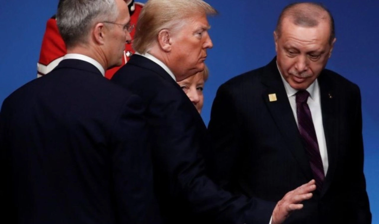 Trump'ın yeni döneminde Türkiye'yi neler bekliyor?