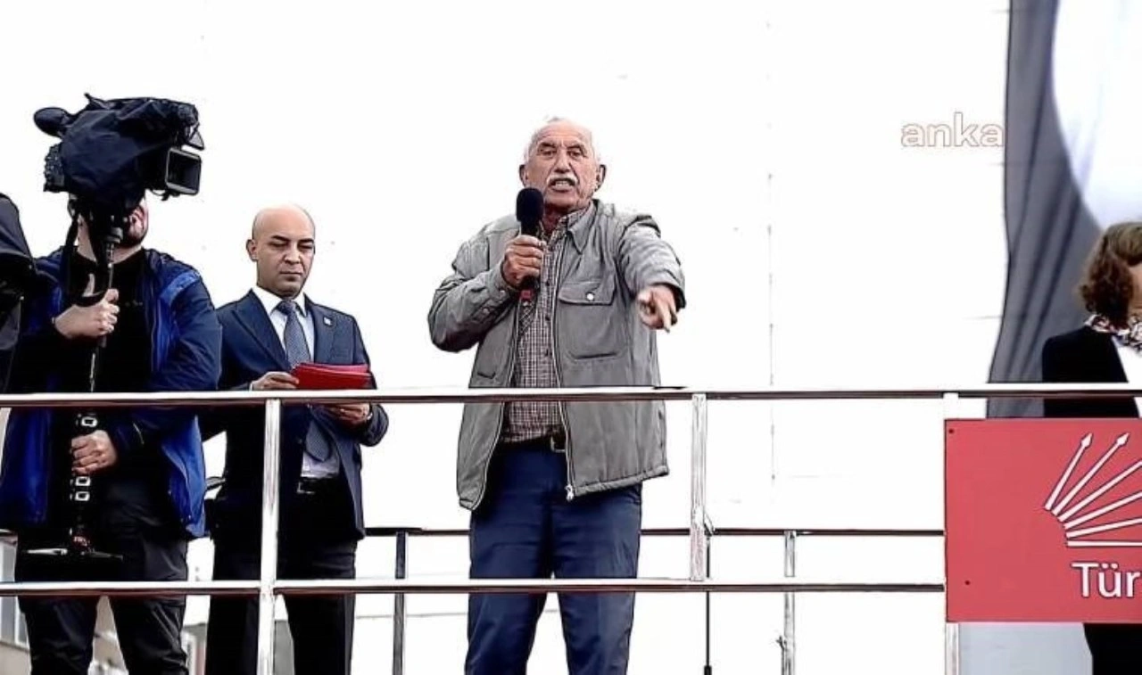 Turp ile şalgamla devlet yönetilmez: Yozgatlı çiftçinin isyanı Türkiye gündeminde