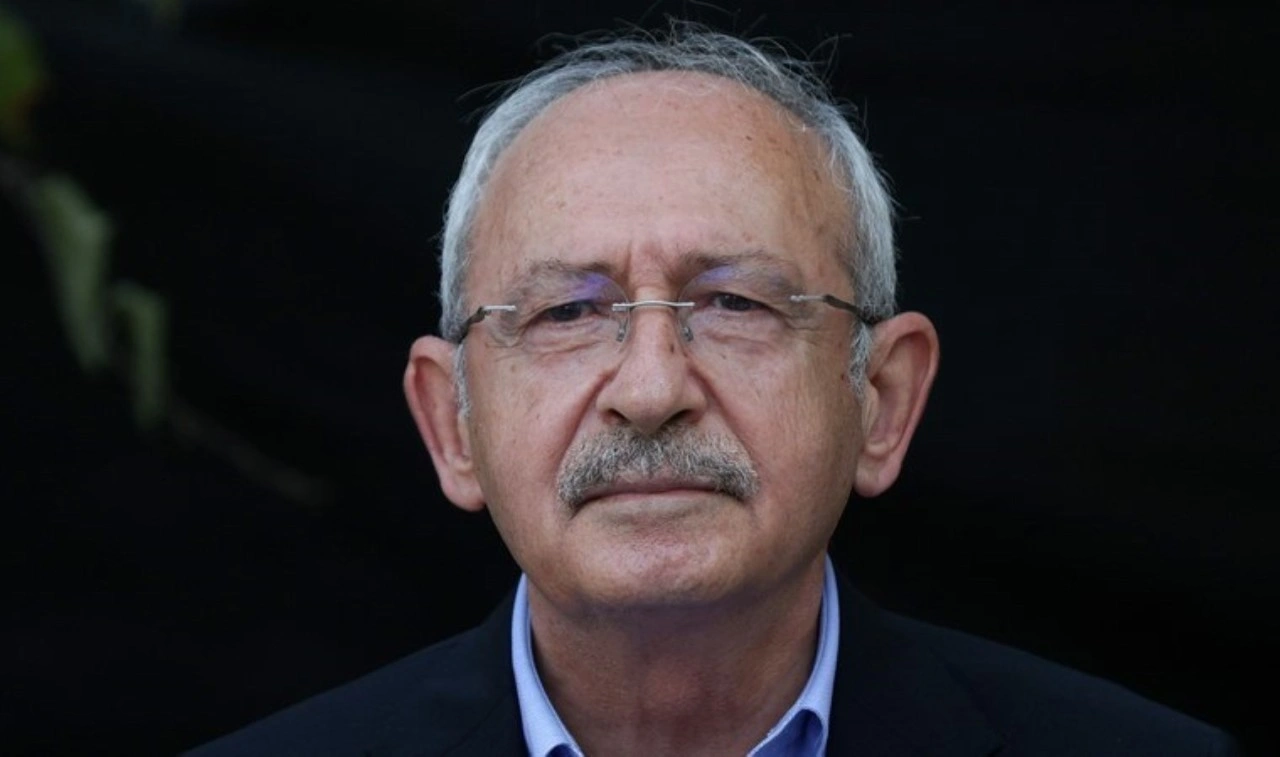 TUSAŞ'a terör saldırısı: Kılıçdaroğlu'ndan 'mücadele' mesajı!