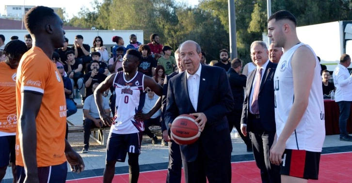 “Ünifest, iki ülke arasındaki bağların gelişmesine katkı yapıyor”