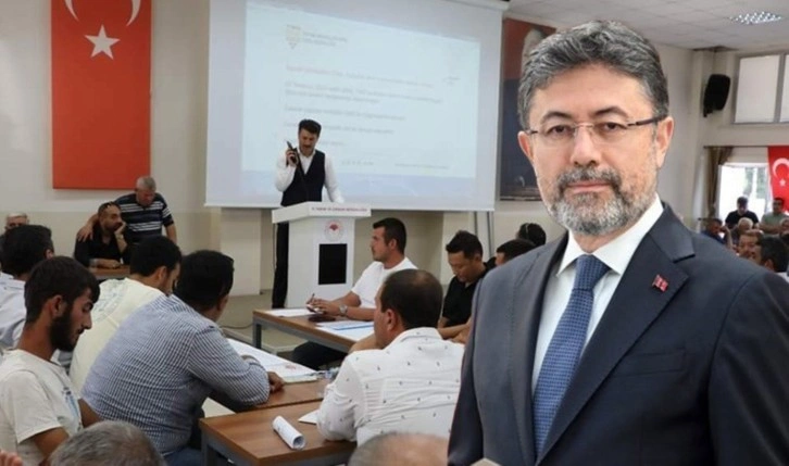 Üreticiden Bakan Yumaklı'ya: 'Bize niye destek olmuyorsunuz? Köyler boşalıyor'