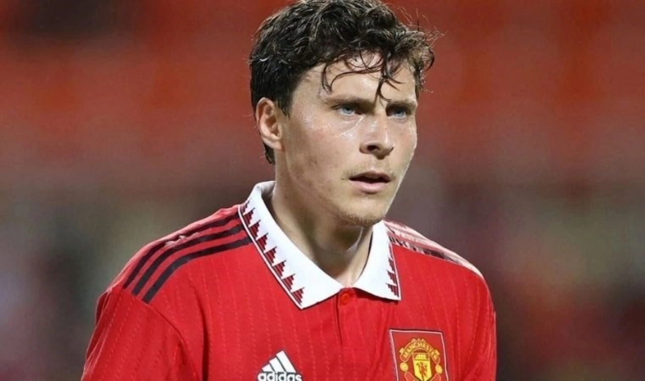 Victor Lindelöf kimdir? Adı Fenerbahçe ile anılan Victor Lindelöf kaç yaşında, nereli?