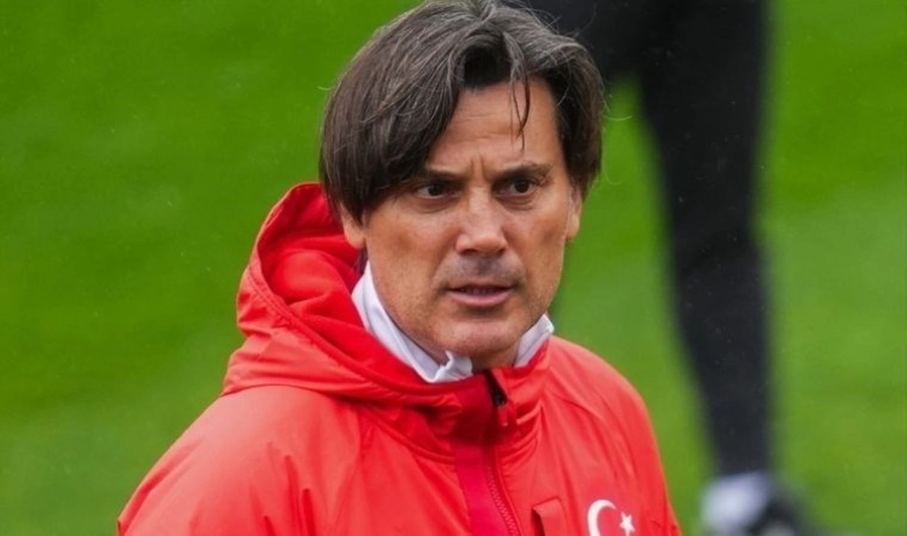 Vincenzo Montella takımdan memnun! 'Bizim bir kimliğimiz var'