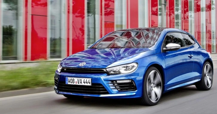 Volkswagen Scirocco geri mi dönüyor?