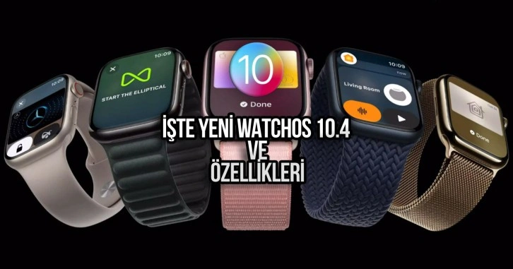 WatchOS 10.4 ile can sıkan hata çözüldü mü?