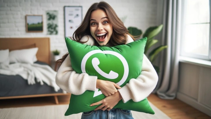 WhatsApp sesli mesajları dinlemek tarih oluyor! İşte yeni özellik