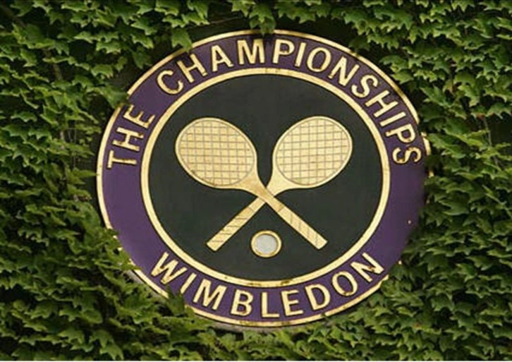 Wimbledon heyecanı başlıyor