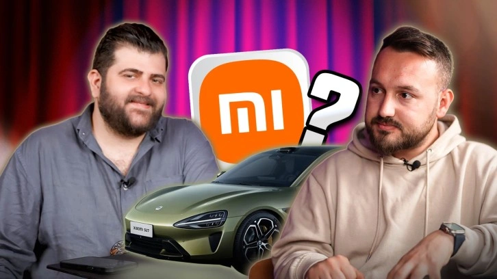 Xiaomi SU7 yeni bir devrin başlangıcı mı? &#8211; Nasıl başardılar?