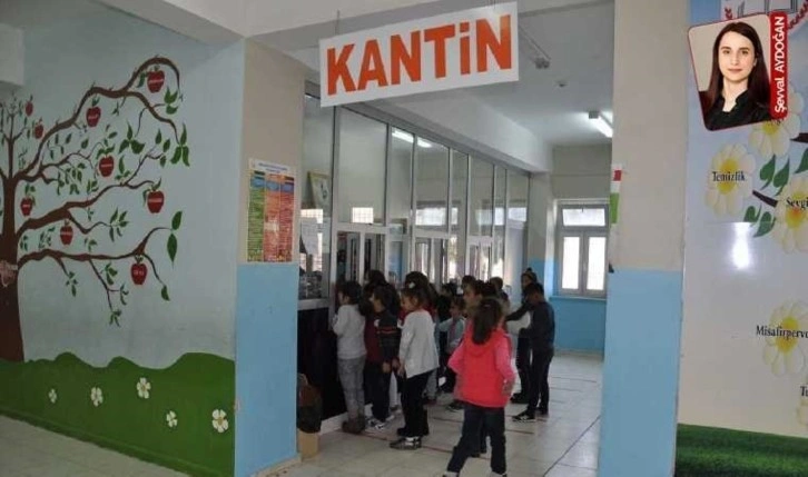 Yarın yeni eğitim dönemi başlıyor, uzmanlardan okul kantinleri için uyarı geldi