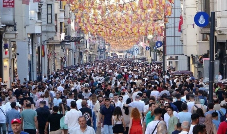 Yeni araştırma yayımlandı: Türkiye bir 'fırsatını' daha kaybetti