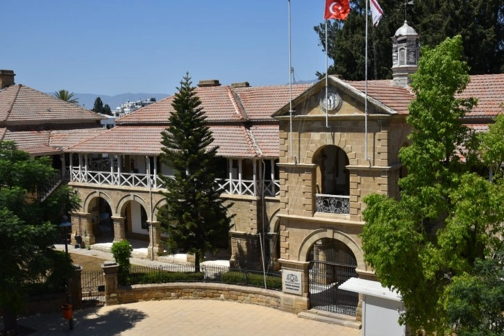 Yüksek Adliye Kurulu Cumhurbaşkanı’nın YÖDAK Başkanı’yla ilgili başvurusunu görüştü