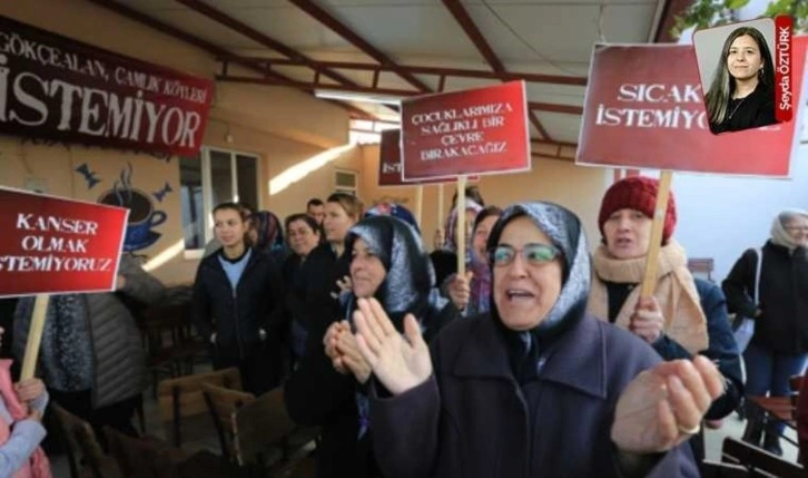 Yurttaş davayı iki kez kazandı, bakanlık bir kez iptal etti, şirket 4. başvuruyu yaptı