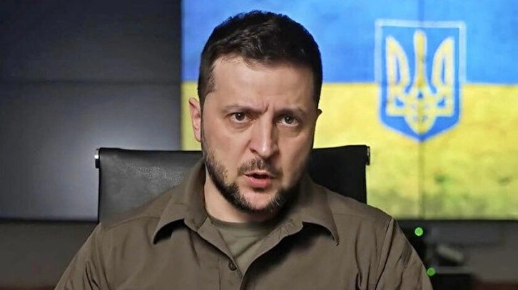 Zelenskiy, kasım sonuna kadar barış için eylem planı geliştireceklerini duyurdu