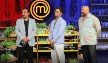 1 Eylül Pazar MasterChef kim elendi? MasterChef'te hangi yarışmacı veda etti?