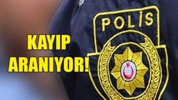 15 yaşındaki genç kayıp&#8230;