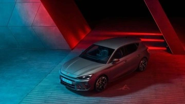 333 Hp olacak! 2024 makyajlı yeni Cupra Leon tanıtıldı!