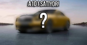 A101, elektrikli araç satıyor! İşte fiyatı ve özellikleri