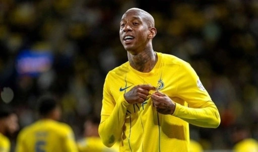 Adı Fenerbahçe ile anılıyordu: Al Nassr'dan Anderson Talisca için transfer açıklaması!