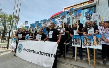 Adıyaman Valiliği İl İdare Kurulu İsias davasında 4 kamu görevlisiyle ilgili soruşturma izni verdi