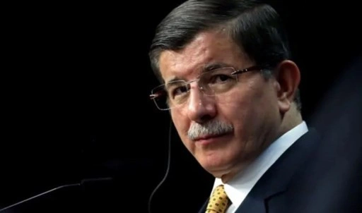 Ahmet Davutoğlu'ndan Suriye açıklaması: 'Stratejik bir zorunluluktur'